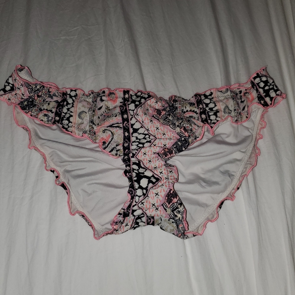 Victoria's Secret Bikini bottoms